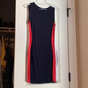 Boohoo Sport Mini Dress